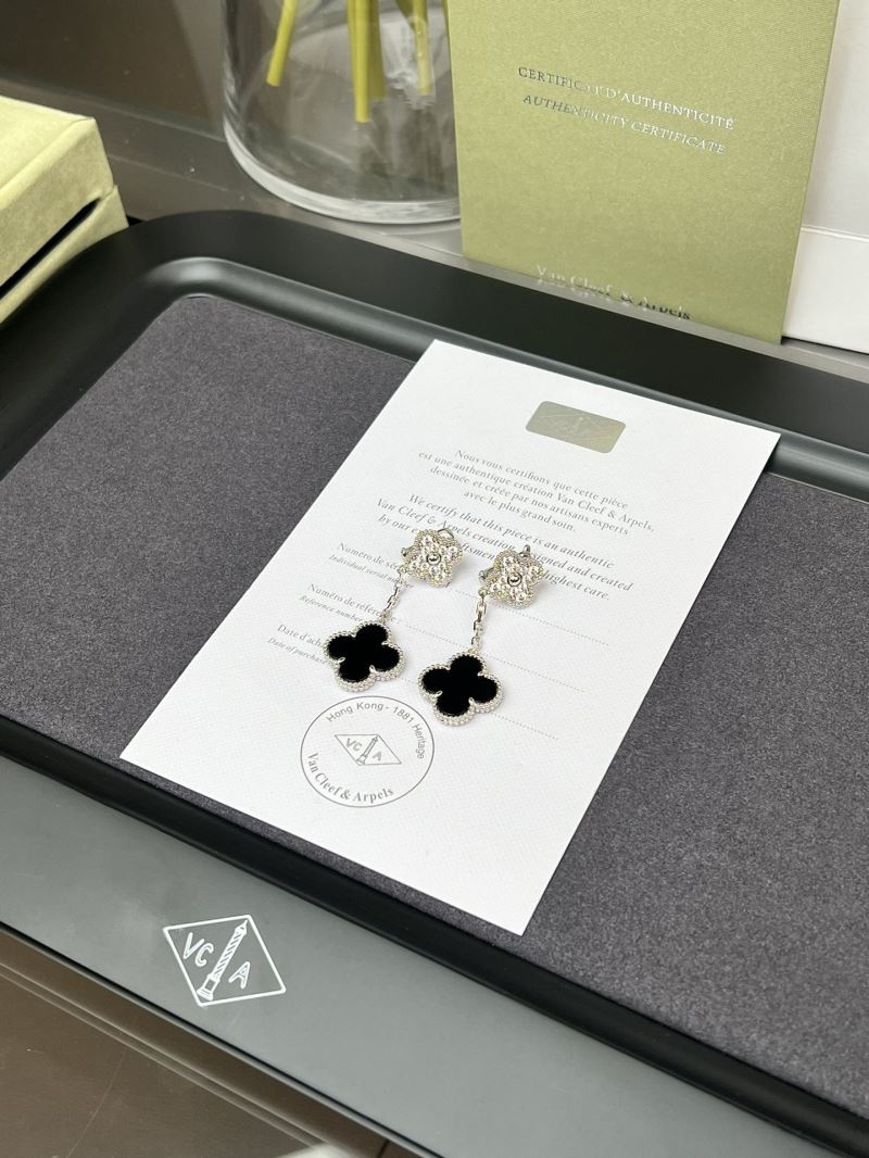 Vca Earrings